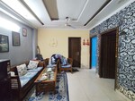 3 BHK + Extra Room,Store Room 1660 Sq.Ft. Builder Floor in Eureka Diya Green City