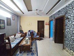 3 BHK + Extra Room,Store Room Builder Floor For Sale in Eureka Diya Green City