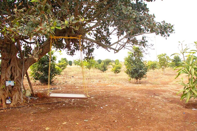 undefined, tellapur  200 Sq.Yd. Plot In Tellapur Hyderabad 10361464