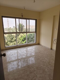 2 BHK + Pooja Room Apartment For Sale in Shreem Shree Krishna