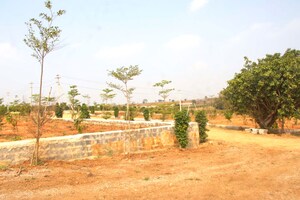 Plot Area in  Plot at Tellapur – for Sale
