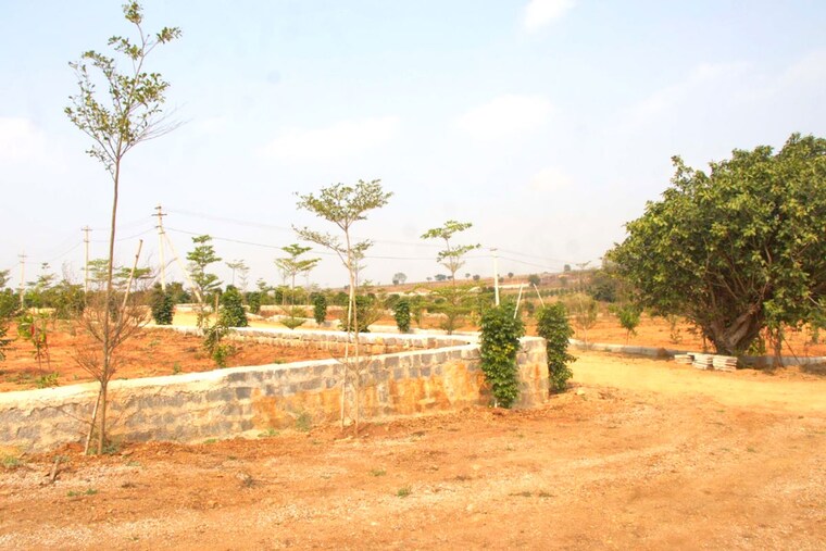 undefined, tellapur  199 Sq.Yd. Plot In Tellapur Hyderabad 10361483