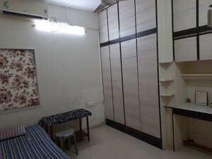 Bedroom in 3 BHK Independent House at Shahunagar – for Rent