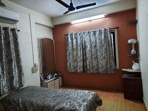 Bedroom in 3 BHK Independent House at Shahunagar – for Rent