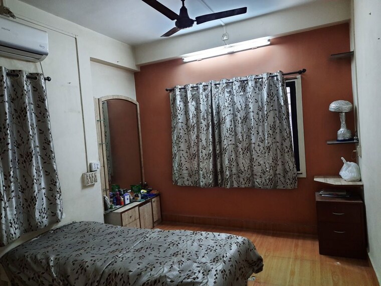 Bedroom, shahunagar 3 Bedroom 1700 Sq.Ft. Independent House In Shahunagar Pune 10361478
