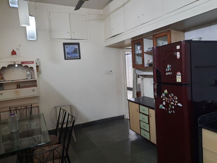 Kitchen, shahunagar 3 Bedroom 1700 Sq.Ft. Independent House In Shahunagar Pune 10361478