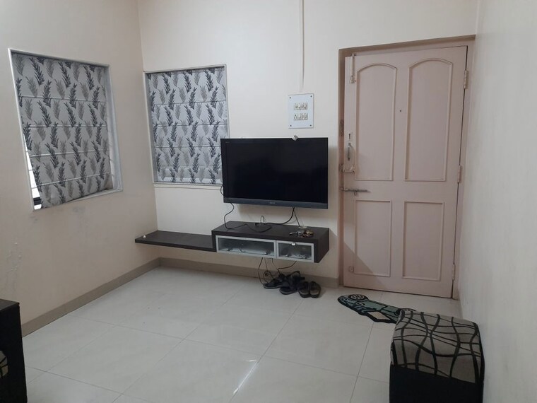 Living Room, shahunagar 3 Bedroom 1700 Sq.Ft. Independent House In Shahunagar Pune 10361478