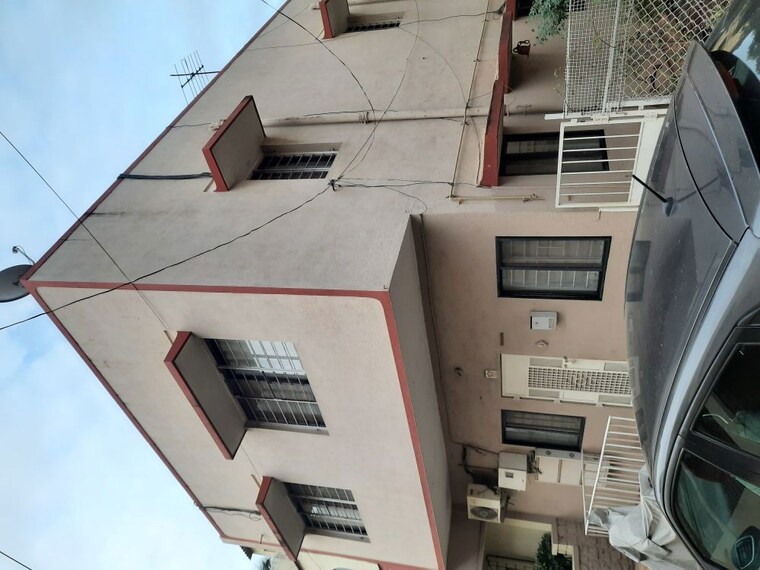Exterior View, shahunagar 3 Bedroom 1700 Sq.Ft. Independent House In Shahunagar Pune 10361478