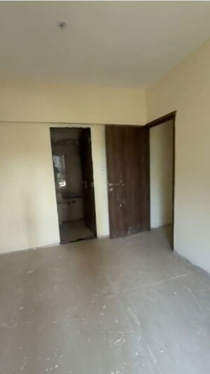 Bedroom in 1 BHK Apartment at Majestic Kedarnath Apartments, Chembur – for Sale