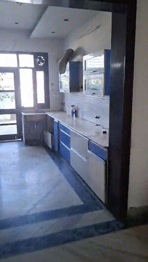 Kitchen in 3 BHK Independent House at Sector 26 – for Rent