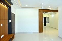 3 BHK + Pooja Room Apartment For Rent in Fortune Green Homes Sapphire