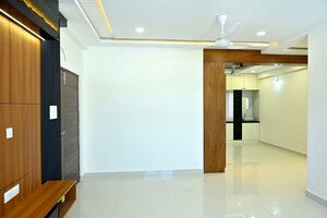 3 BHK Apartment For Rent in Fortune Green Homes Sapphire, Tellapur