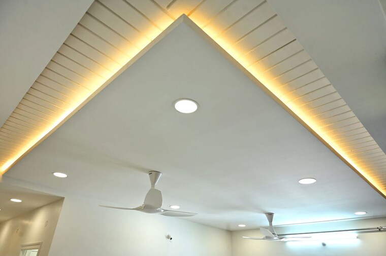 undefined, fortune-green-homes-sapphire 3 Bedroom 1633 Sq.Ft. Apartment In Tellapur Hyderabad 10361484