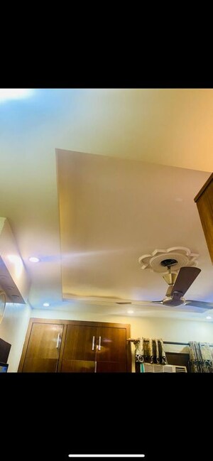 Furnished Amenities in 2.5 BHK Apartment at Rohini – for Sale
