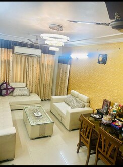 2.5 BHK + Extra Room Apartment For Sale in Rohini