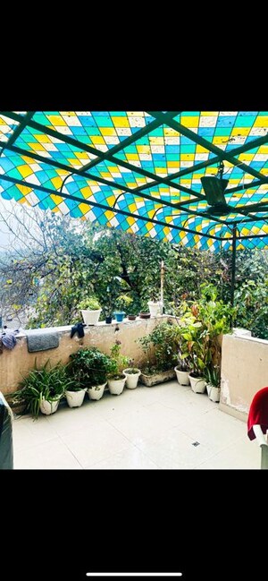 2.5 BHK Apartment – Exterior View View at Rohini - for Sale