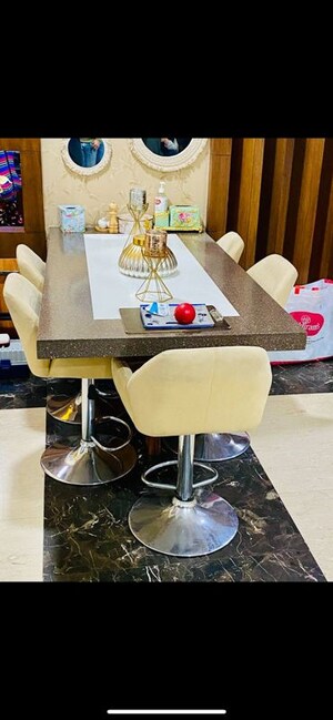 Team Area in 2.5 BHK Apartment at Rohini – for Sale