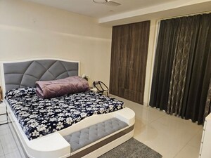 Bedroom in 2 BHK Apartment at Nabha – for Rent