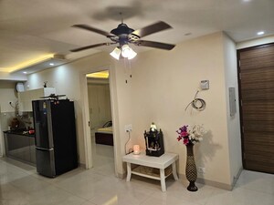 Living Room in 2 BHK Apartment at Nabha – for Rent