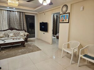 Team Area in 2 BHK Apartment at Nabha – for Rent