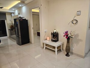 Living Room in 2 BHK Apartment at Nabha – for Rent