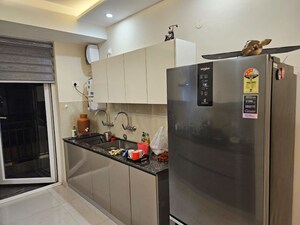 Kitchen in 2 BHK Apartment at Nabha – for Rent