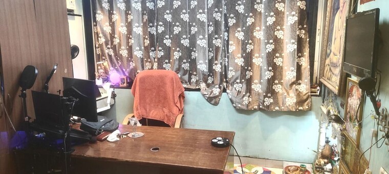 undefined, mulund east 2 Bedroom 700 Sq.Ft. Apartment In Mulund East Mumbai 10361506