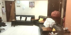 2 BHK Apartment For Sale in Mulund East