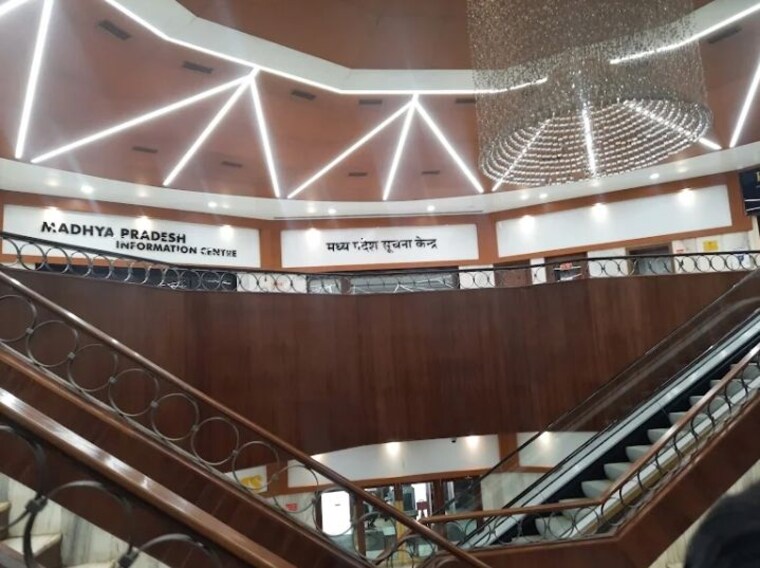 Exterior View, cuffe parade Commercial Office Space 2200 Sq.Ft. In Cuffe Parade Mumbai 10361504