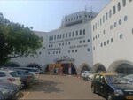 2200 Sq.Ft. Office Space in Cuffe Parade