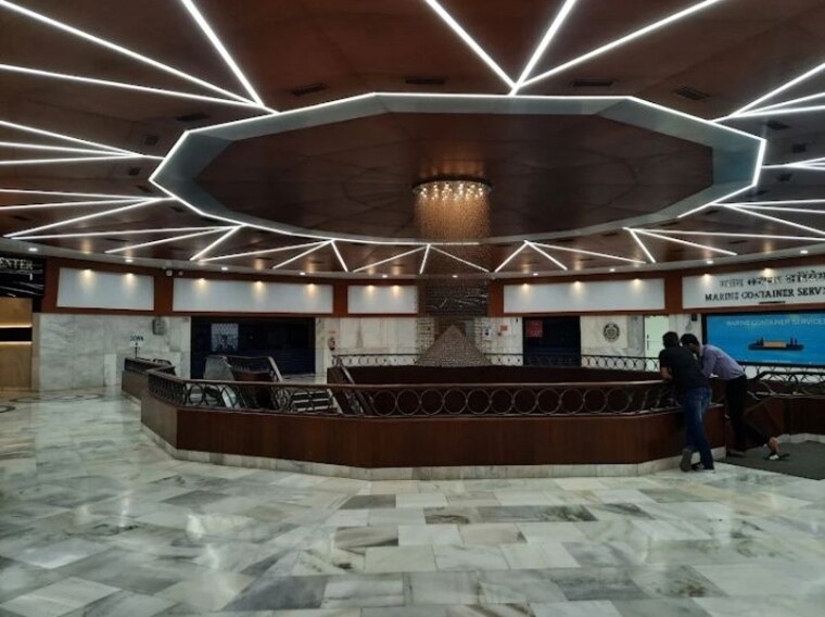 Exterior View, cuffe parade Commercial Office Space 2200 Sq.Ft. In Cuffe Parade Mumbai 10361504