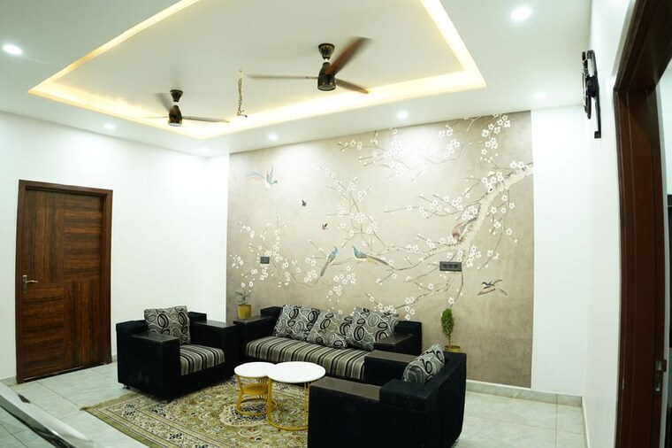 Team Area, bais godam 4 Bedroom 100 Sq.Yd. Independent House In Bais Godam Jaipur 10361511