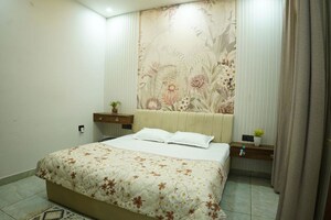 Bedroom in 4 BHK Independent House at Bais Godam – for Sale