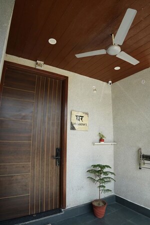Furnished Amenities in 4 BHK Independent House at Bais Godam – for Sale