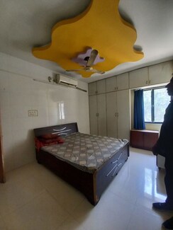 2 BHK Apartment For Rent in Vastrapur