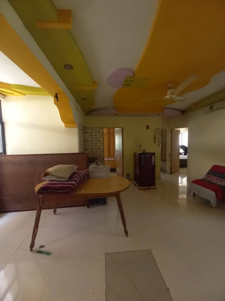 Living Room, vastrapur 2 Bedroom 1100 Sq.Ft. Apartment In Vastrapur Ahmedabad 10361516