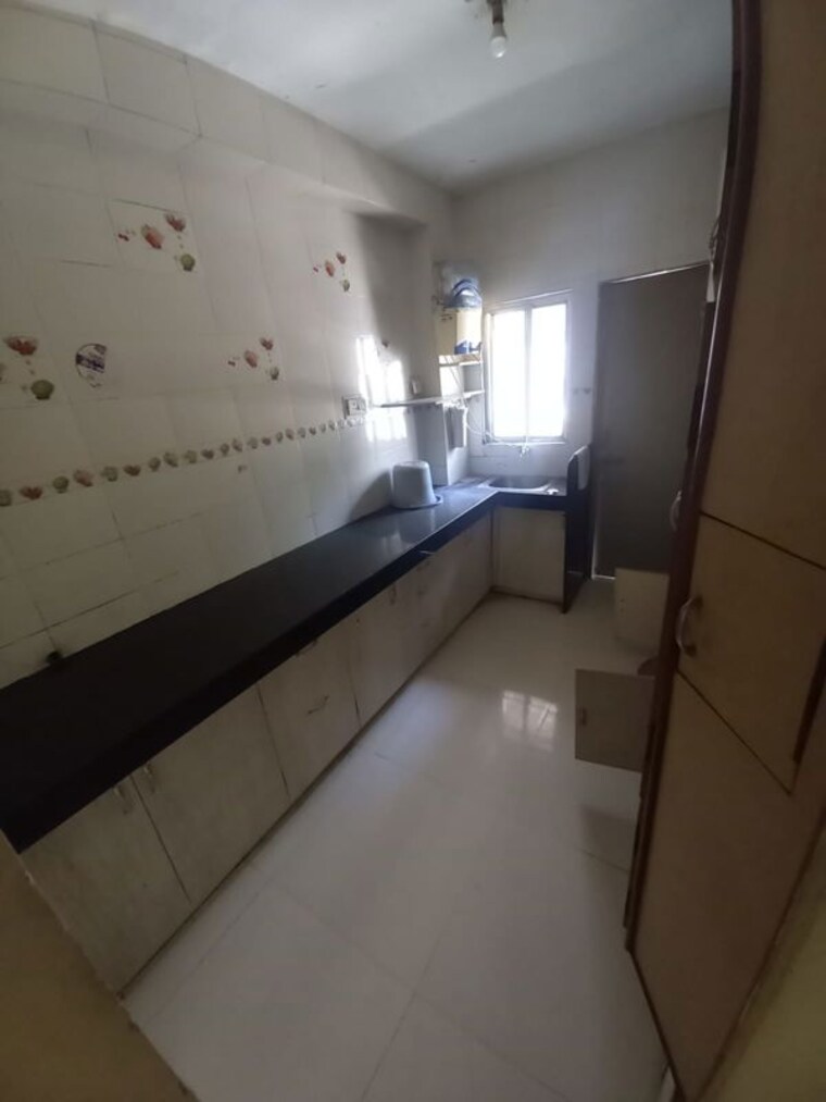 Kitchen, vastrapur 2 Bedroom 1100 Sq.Ft. Apartment In Vastrapur Ahmedabad 10361516