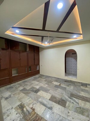 Kitchen in 3 BHK Apartment at Somajiguda – for Rent