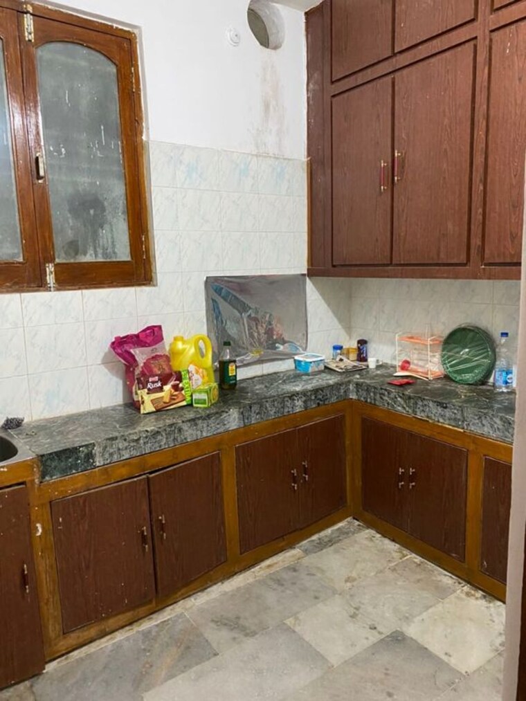 Kitchen, somajiguda 3 Bedroom 1650 Sq.Ft. Apartment In Somajiguda Hyderabad 10361515