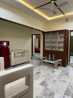 3 BHK Apartment For Rent in Somajiguda