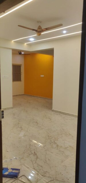 Building Lobby in 3 BHK Apartment at Sri Nandana Neo, Electronic City – for Rent