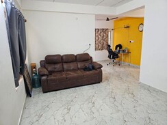 3 BHK Apartment For Rent in Sri Nandana Neo