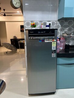 2 BHK + Pooja Room Apartment For Sale in Anon Sapphire
