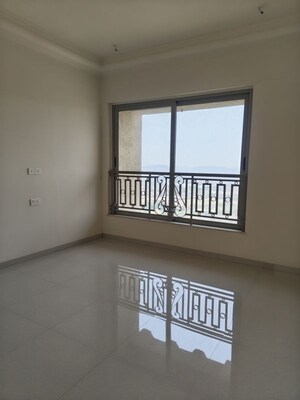 Bathroom in 3 BHK Apartment at Hiranandani Fortune City, New Panvel – for Sale
