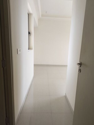 Corridor in 3 BHK Apartment at Hiranandani Fortune City, New Panvel – for Sale