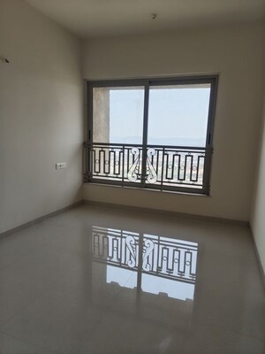 Master Bedroom in 3 BHK Apartment at Hiranandani Fortune City, New Panvel – for Sale