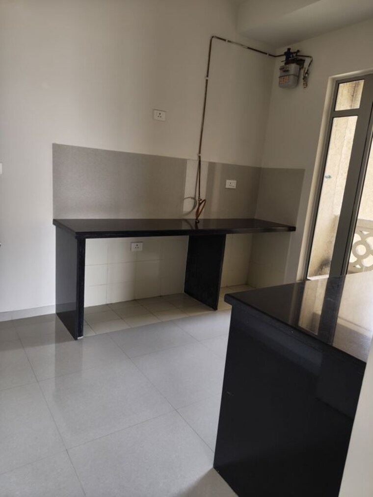 Kitchen, hiranandani-fortune-city 3 Bedroom 1167 Sq.Ft. Apartment In New Panvel Navi Mumbai 10361553
