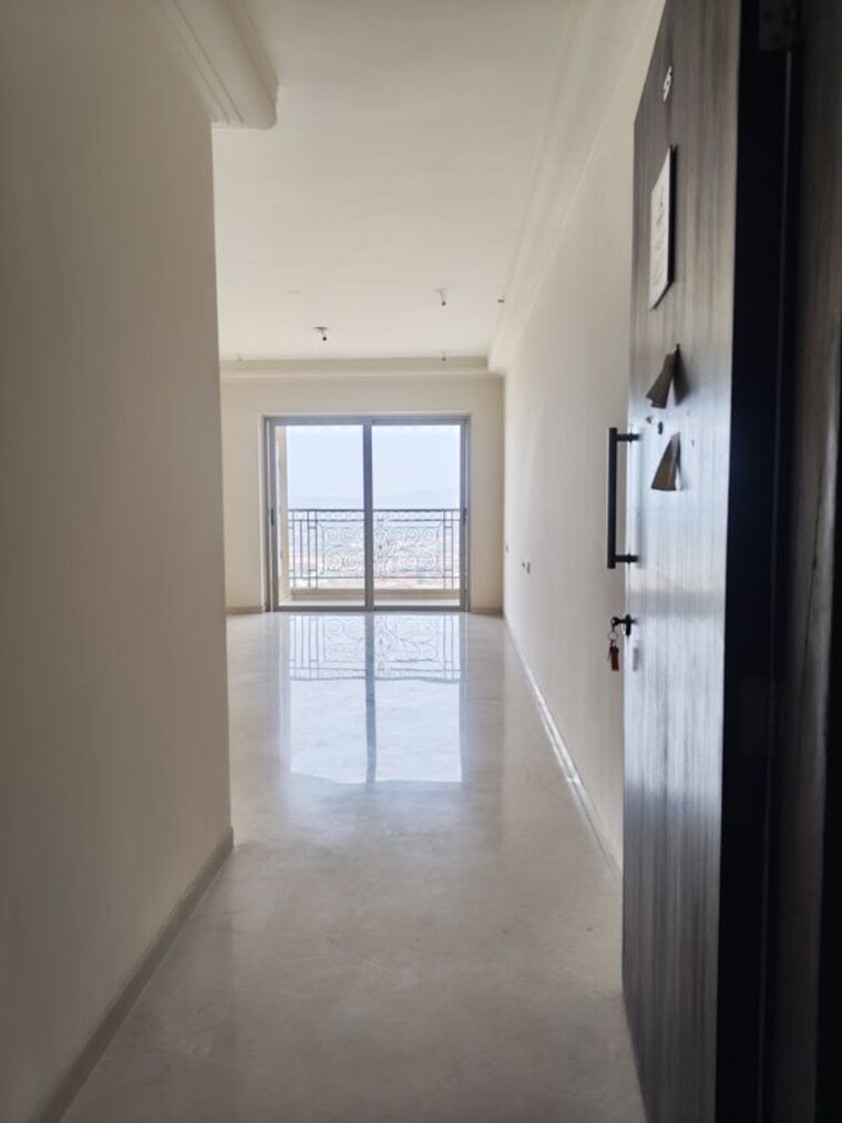 Living Room, hiranandani-fortune-city 3 Bedroom 1167 Sq.Ft. Apartment In New Panvel Navi Mumbai 10361553