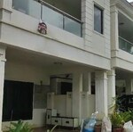 3 BHK + Pooja Room 2090 Sq.Ft. Villa in Vineyard Corner Stone