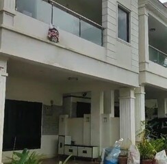 3 BHK + Pooja Room Villa For Sale in Vineyard Corner Stone